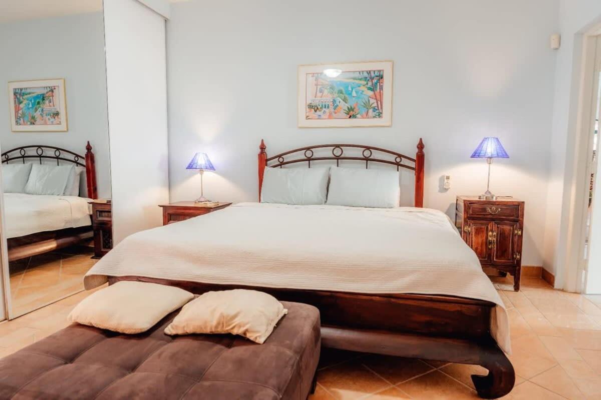 Villa The Elegance Of Tierra Del Sol With Private Pool à Palm Beach Extérieur photo